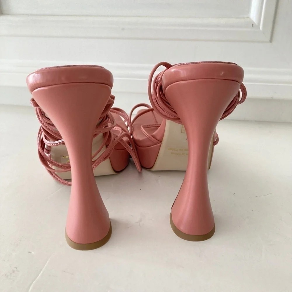 Jeffrey Campbell nwot jeffery